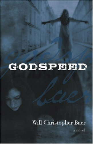 Godspeed poster