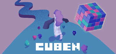 CUBEN capsule