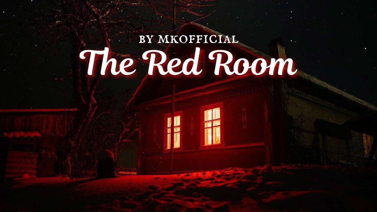 The Red Room | Short Horror Film