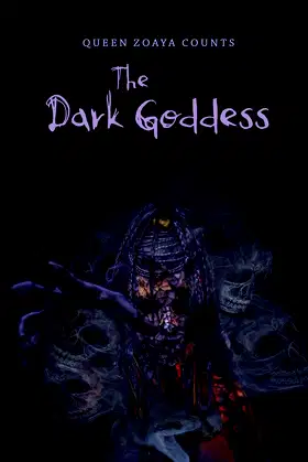 The Dark Goddess poster