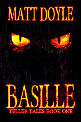 Basille (Teller Tales) poster