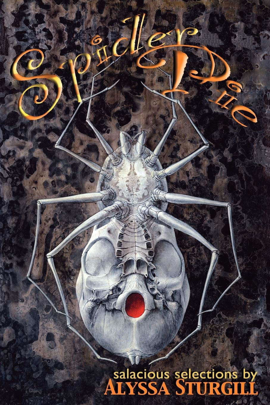 Spider Pie poster