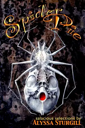 Spider Pie poster