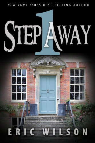 One Step Away poster