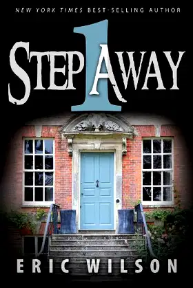One Step Away poster