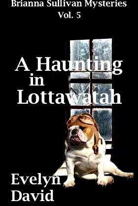 A Haunting in Lottawatah (Brianna Sullivan Mysteries Book 5) poster