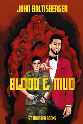 Blood & Mud poster