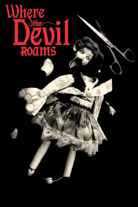 Where the Devil Roams poster