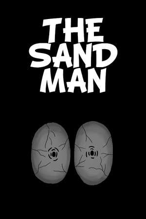 The Sand Man poster