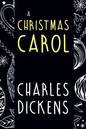 A Christmas Carol poster