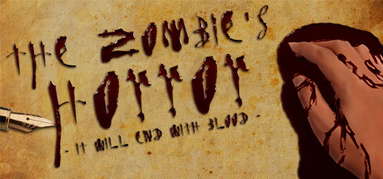 The Zombie's Horror capsule