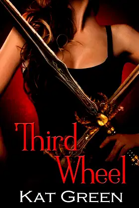 Third Wheel (Haunts for Sale Series Book 3) poster