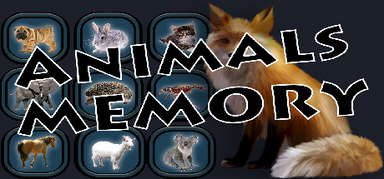 Animals Memory capsule
