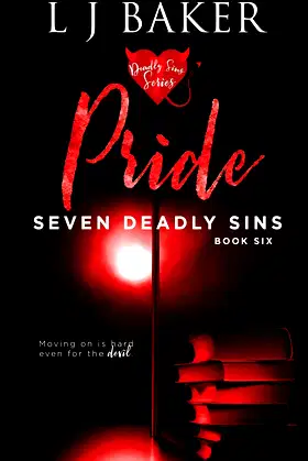Pride (Seven Deadly Sins) poster