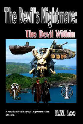 The Devil's Nightmare: The Devil Within poster