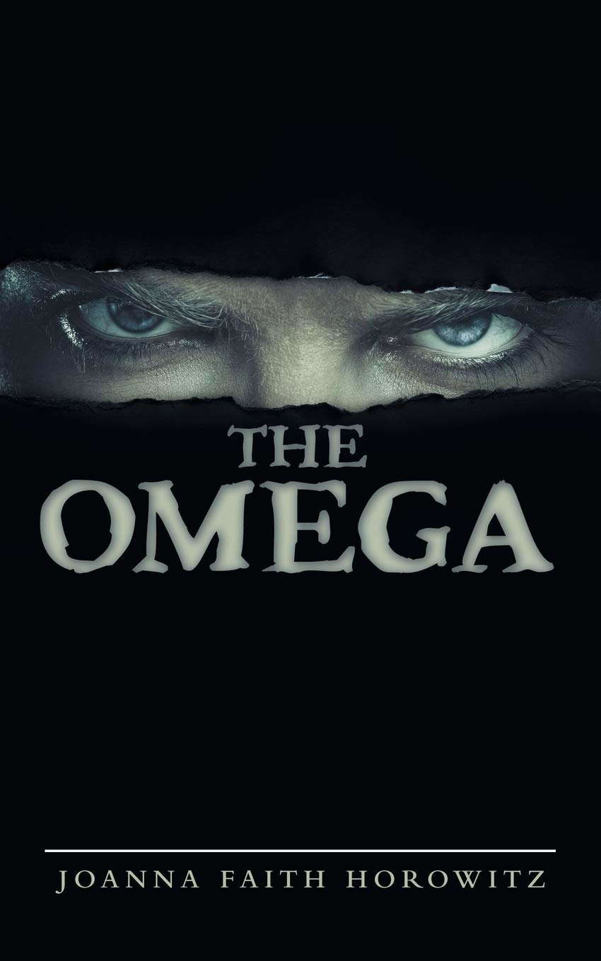 The Omega poster