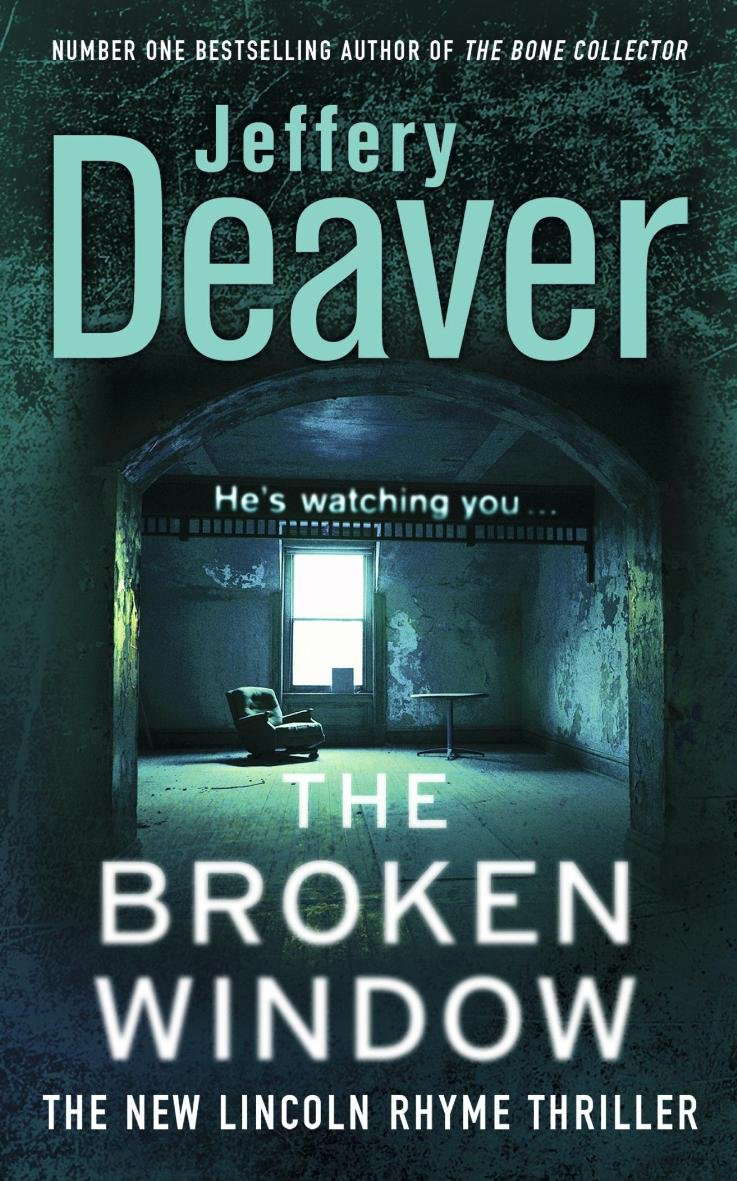 The Broken Window poster