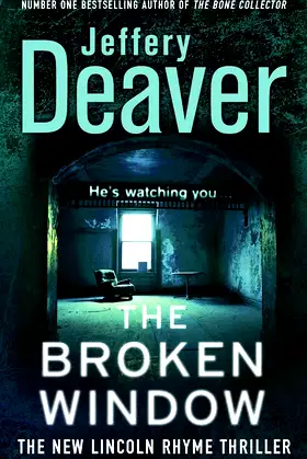 The Broken Window poster