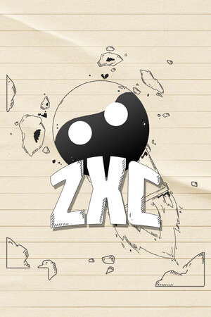 ZXC poster