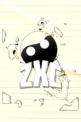 ZXC poster