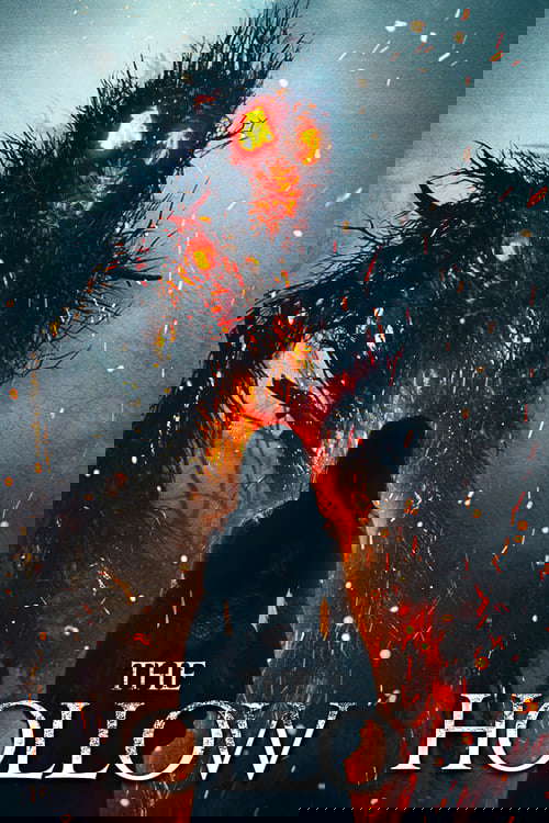 The Hollow poster