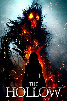 The Hollow poster