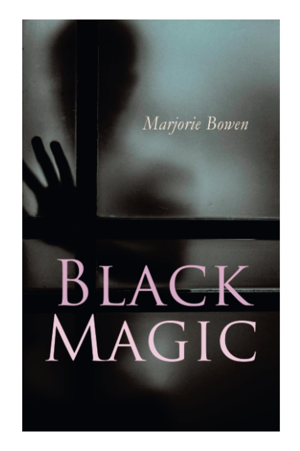 Black Magic: 9 poster