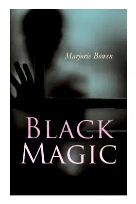 Black Magic: 9 poster