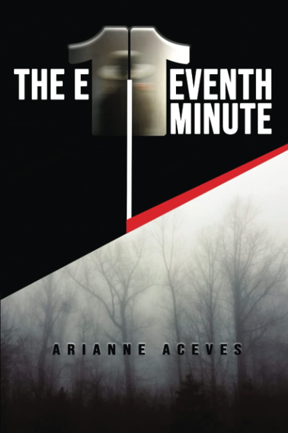 The Eleventh Minute poster