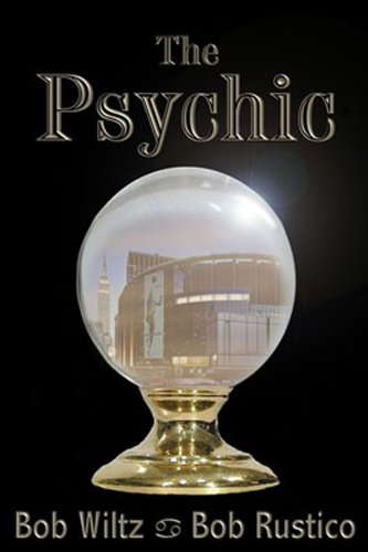 The Psychic poster