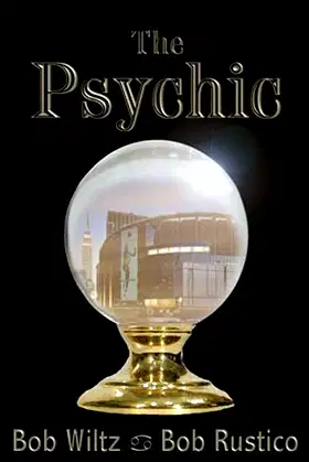 The Psychic poster