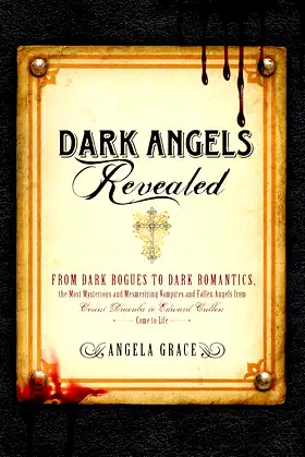 Dark Angels Revealed poster
