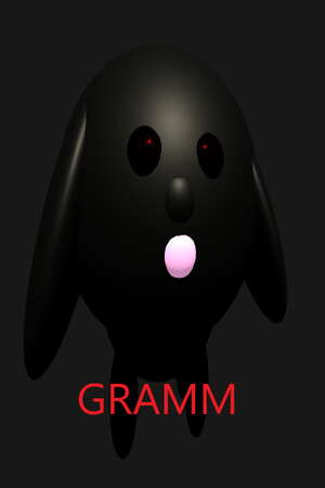 Gramm poster