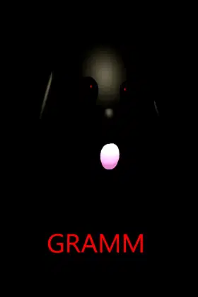 Gramm poster