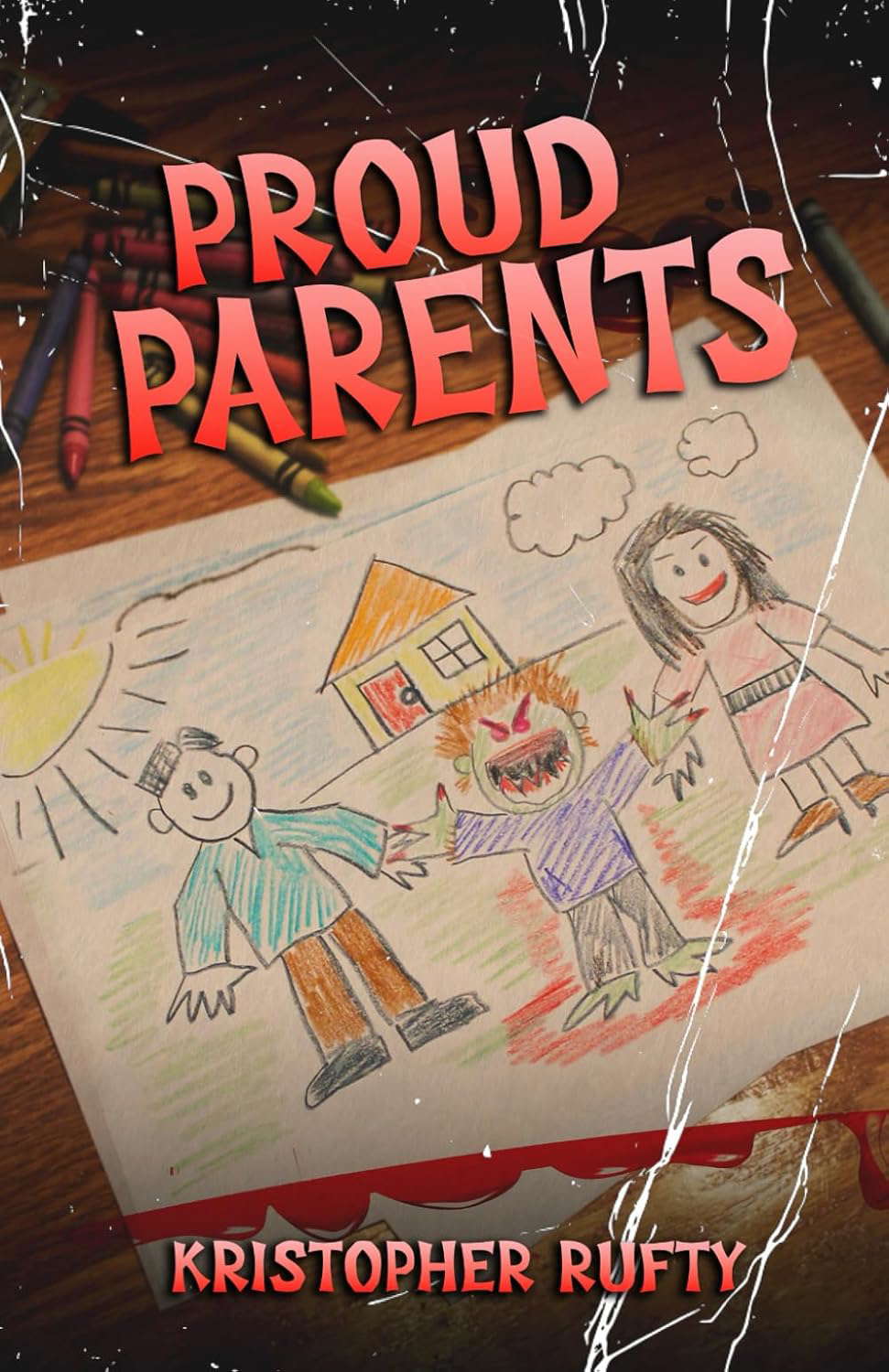 Proud Parents poster