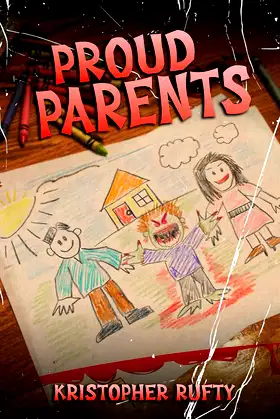 Proud Parents poster