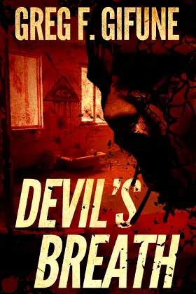 Devil's Breath poster
