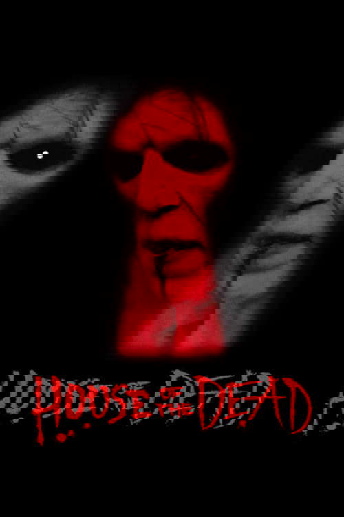 House of the Dead poster