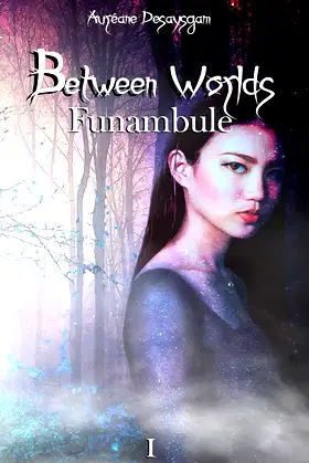 Between Worlds: Funambule poster