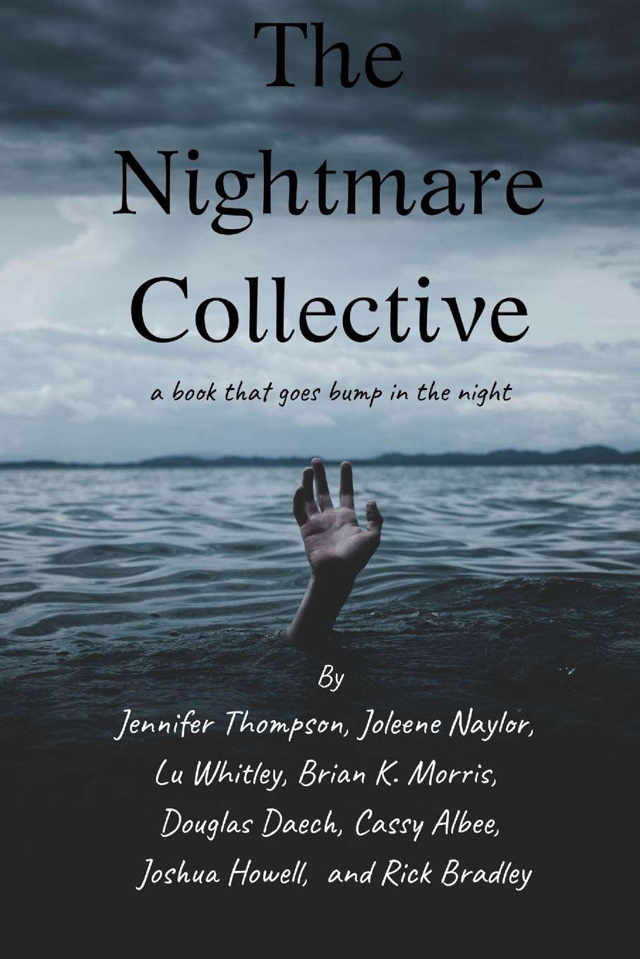 The Nightmare Collective poster