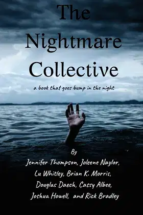 The Nightmare Collective poster
