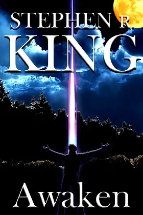 Awaken poster