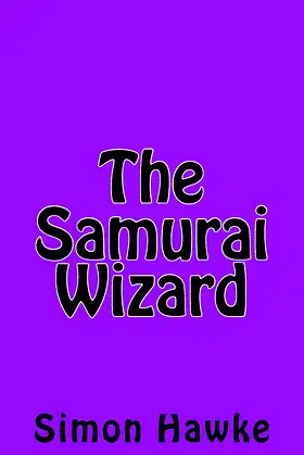 The Samurai Wizard (The Wizard of 4th Street) poster