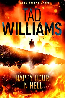 Happy Hour in Hell poster