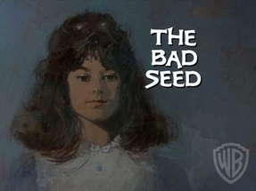 The Bad Seed (TV Movie) - Feature Clip poster