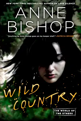 Wild Country (World of the Others, The) poster