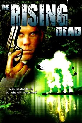 The Rising Dead poster
