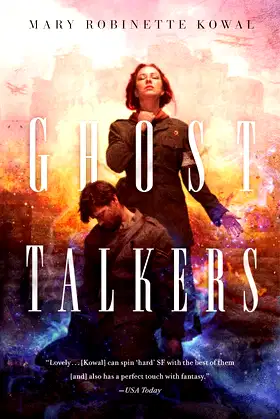 Ghost Talkers poster