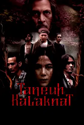 Taneuh Kalaknat poster