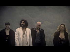 Melancholie der Engel / The Angels' Melancholia - Extended Trailer HD poster